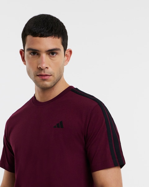 adidas 3 Stripes T-Shirt