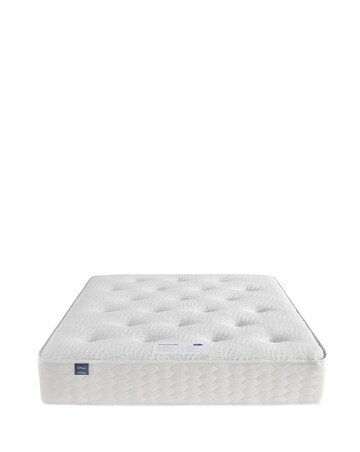 Silentnight Comfort Breathe 1400 Pocket Mattress