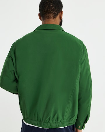 Polo Ralph Lauren Bi Swing Jacket - Forest Green