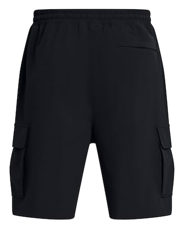 Under Armour Vibe Woven Cargo Short