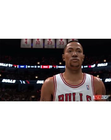 NBA 2K27 (Xbox Series X)
