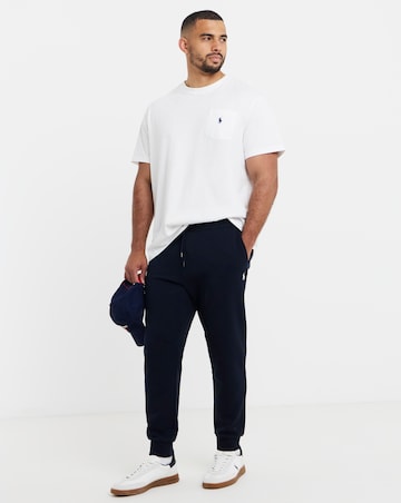 Polo Ralph Lauren Classic Jogger - Navy