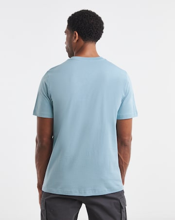 PUMA Essentials Small No.1 Logo T-Shirt