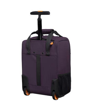 IT Luggage Compartment Trolley Bag