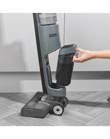 Beldray All In One Floor Cleaner