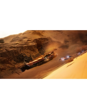 STAR WARS: Galactic Racer (Xbox Series X)