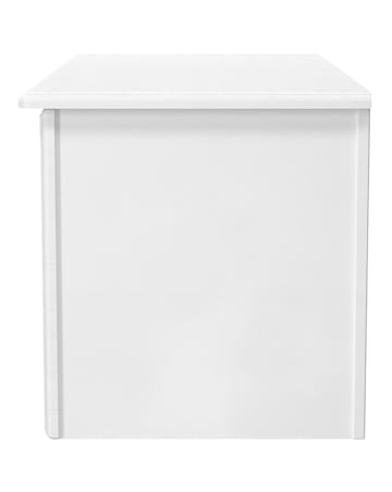 Peregrine Ready Assembled Blanket Box - Kids