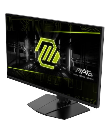 MSI MAG 275UPD 27in UHD 144Hz 4ms IPS HDR Gaming Monitor