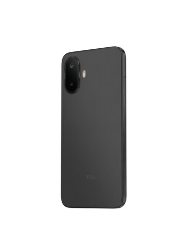 TCL K70 5G 128GB - Midnight Black