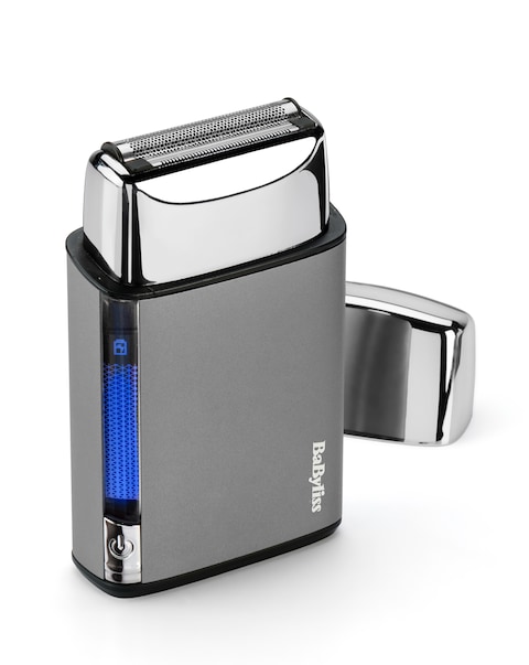 BaByliss Super-X Single Foil Shaver