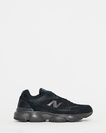 New Balance 603 Suede & Mesh Trainers