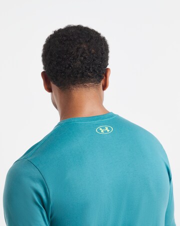 Under Armour Team Issue Wordmark T-Shirt