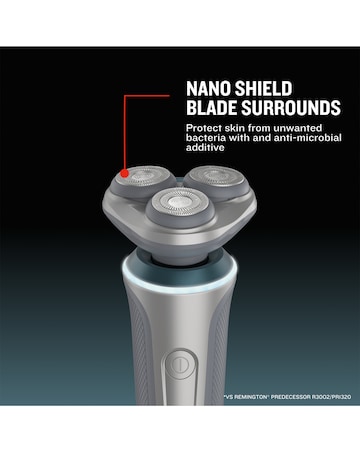 Remington Sensicut Rotary Shaver
