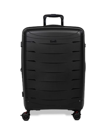 Rock Resilient 3pc Suitcase