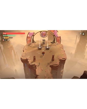 Moonlighter 2: The Endless Vault (PS5)