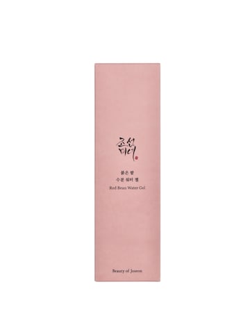 Beauty Of Joseon Red Bean Water Gel 100ml