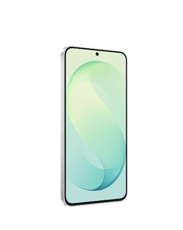 Samsung Galaxy S26 FE 512GB - Pistachio