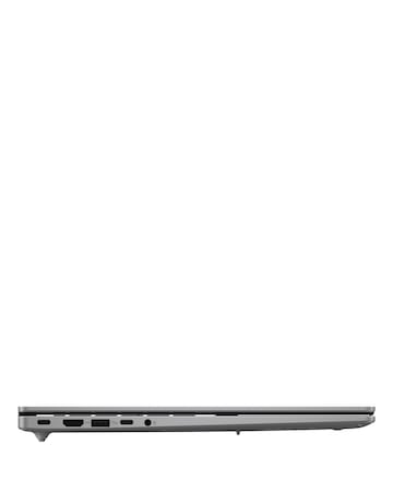 ASUS Vivobook 16 Laptop - 16in AMD Ryzen AI 7 16GB 1TB WUXGA Copilot+ - Silver