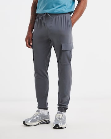 Under Armour Vibe Woven Cargo Pants
