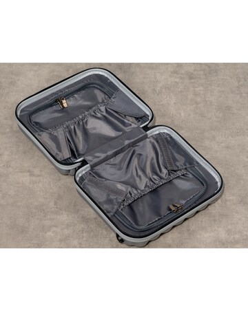 Rock Luna Vanity Case