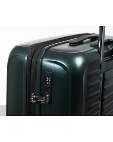 Rock Luggage Legacy Large Hardshell Suitcase