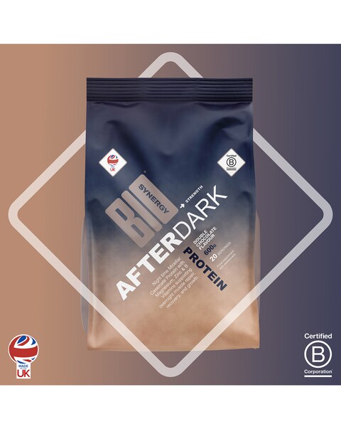 Bio-Synergy After Dark Protein Powder