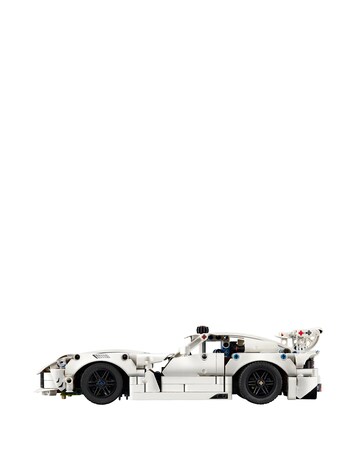 LEGO Technic Dodge Viper GTS-R Sports Car 42234