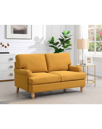 Bradie 2 Seater Sofa