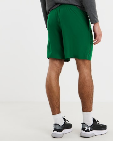 Under Armour Tech Woven Wordmark Shorts