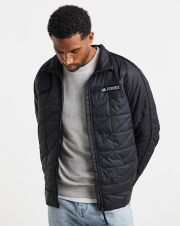 adidas Terrex Insulated Jacket