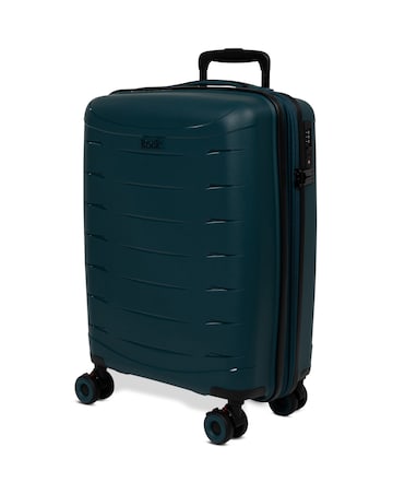 Rock Resilient 3pc Suitcase
