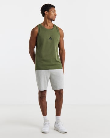 adidas Small Logo Tank