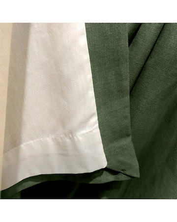 Sorbonne Eyelet Curtains