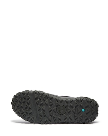 Timberland Greenstride Motion 6 Trainer - Grey/Black