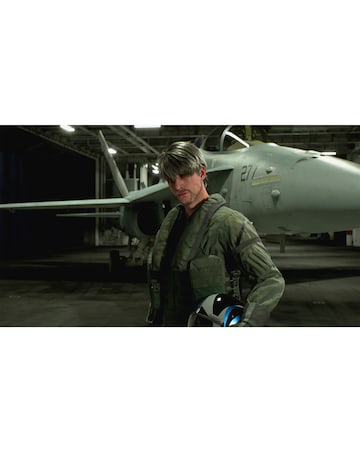 Ace Combat 8: Wings of Theve (PS5)