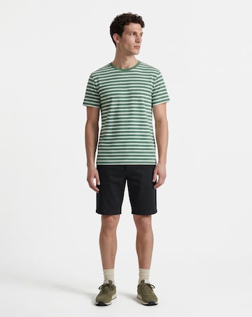 Long Length Chino Short