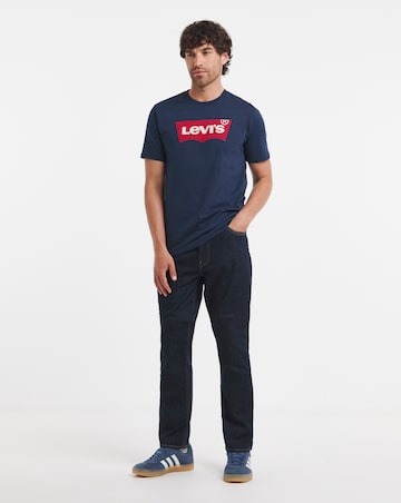 Levi's 511 Slim Fit Jean - Dark Indigo