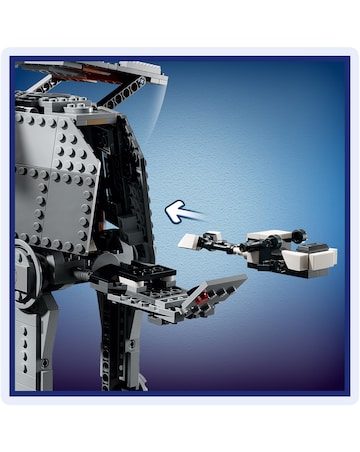 LEGO AT AT