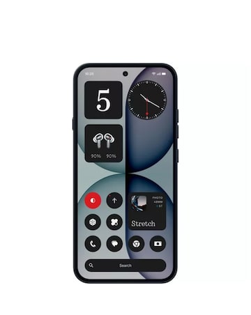 Nothing Phone (4a) 5G 128GB - Black