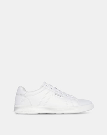 Skechers Cavell Hensley Trainer - White