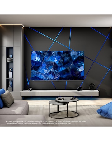 Hisense 50E78STUK PRO 50in QLED 4K Ultra HD Smart Gaming TV