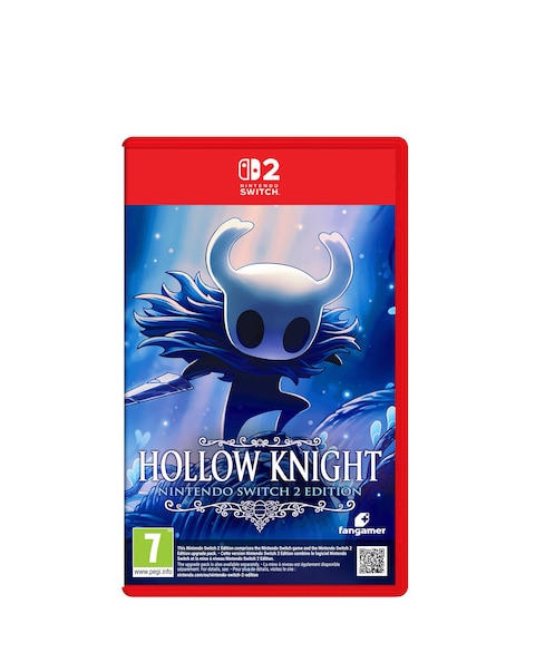 Hollow Knight (Nintendo Switch 2)