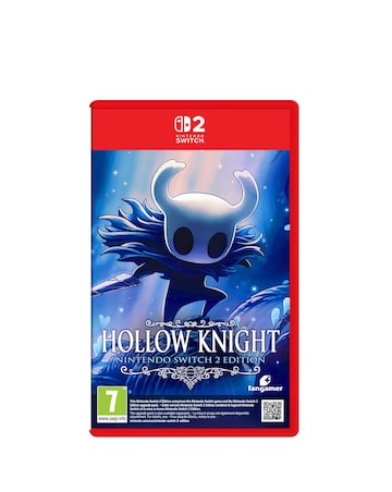 Hollow Knight (Nintendo Switch 2)