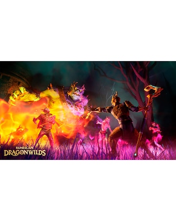 RuneScape: Dragonwilds (PS5)