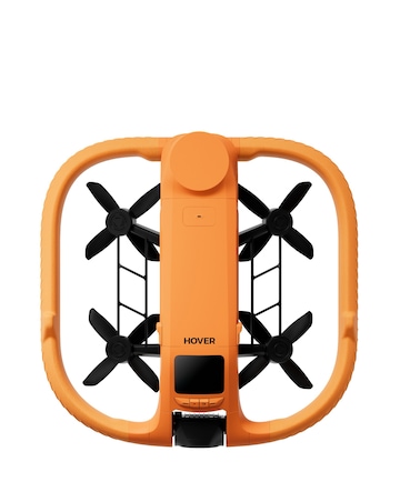 HOVERAir X1 AQUA Basic Combo - Self-Flying Camera Drone