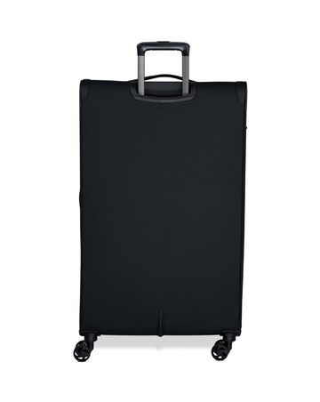 Rock Luggage Vitality XL Softshell Suitcase