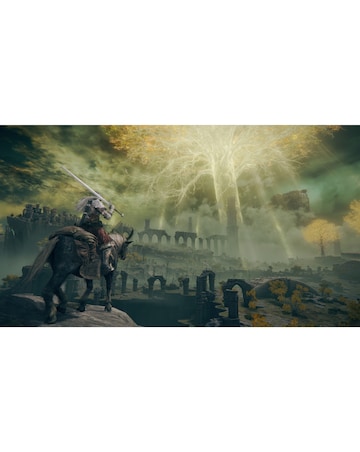 Elden Ring: Tarnished Edition (Nintendo Switch 2)