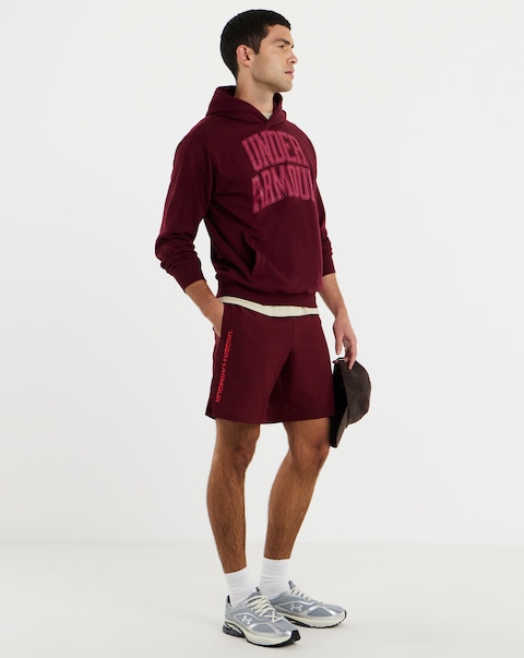 Under Armour Tech Woven Wordmark Shorts