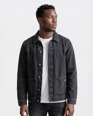 Union Chore Jacket