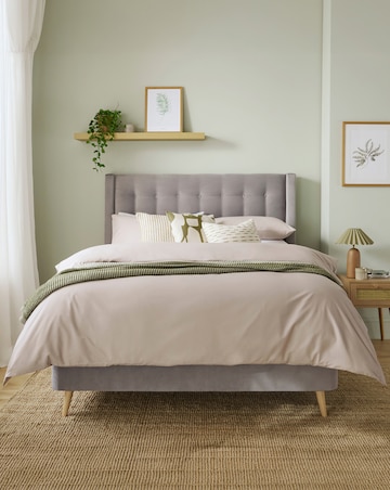 Silentnight Comfort Breathe 1200 Pocket Mattress